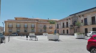Pis a Calle cuesta plaza 11. Venta piso tranquilo plaza iglesia