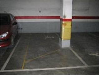 Rent Car parking in Carrer d'elies tormo 40. Benimàmet / calle de elías tormo
