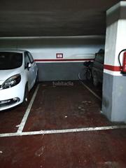 Lloguer Aparcament cotxe a Carrer de casp 125. Fantástica plaza en c/caspe 123 de barcelona