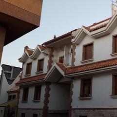 Rent Flat in Calle ibiza 2a. Visitenlo no encontraran mejore calidades