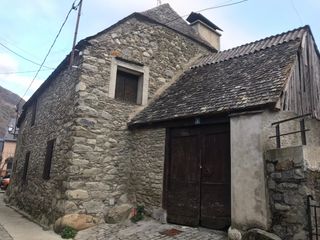 Casa in Cal (de), 13. Casa en casarilh  a 5 minutos de vielha.