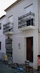 Casa adossada a Calle calvario 46. Sorbas