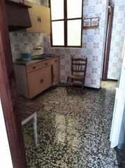 Casa adossada a Calle alta 28. Cortegana