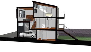 Wohngrundstück in Carrer casas i amigó 41. Vendo solar de 100m junto a rambla sant joan