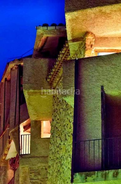 Foto 0937cce8-6404-424f-b437-3af81f66fa6d. Casa in raval dels àngels 18 in Horta de Sant Joan