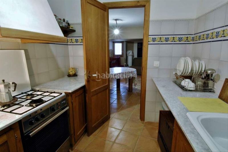 Foto 23f7289c-a2f7-45a6-a537-5d62020f3fa6. Casa in raval dels àngels 18 in Horta de Sant Joan