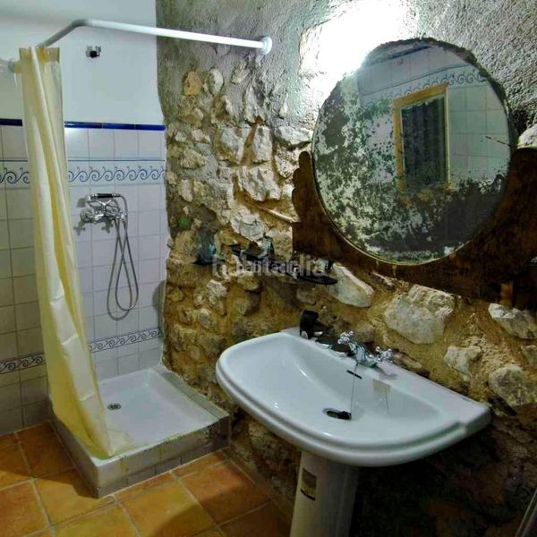 Foto 4e149596-922a-4de7-9156-3149bc461865. Casa in raval dels àngels 18 in Horta de Sant Joan
