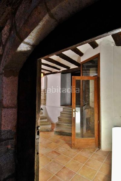 Foto 81652649-21b8-4a22-83ff-d16ce9c49446. Casa in raval dels àngels 18 in Horta de Sant Joan