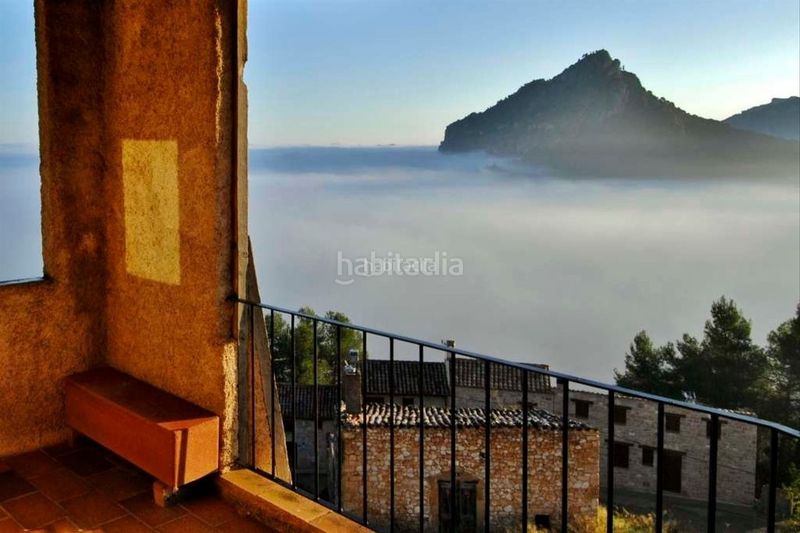 Foto a0746bc1-ebaa-4052-ad69-24b7a38e0251. Casa in raval dels àngels 18 in Horta de Sant Joan