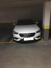 Location Parking voiture à Calle de ramón rubial 10. El rosón - kelvinator / calle de ramon rubial