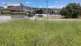 Residential Plot in Carrer de la igualtat 7. Parcela esquinera muy cerca de la zona escolar