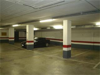 Location Parking voiture à Avinguda de can marcet 4. Parking en av. can marcet 10.