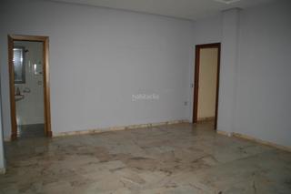 Oficina a Calle gómez becerra 2. Oficina zona centro - calle gómez becerra, 2