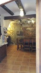Casa a Calle carneceria 4. Casa de pueblo en el núcleo histórico de falset
