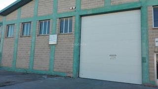 Nau industrial a Calle nueva 3. Venta nave industrial 1.100m  polígono la granja