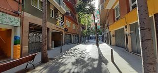 Alquiler Parking coche en Carrer balira, 8. Aparcament al c/ balira 8, sant andreu
