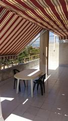 Penthouse in Passatge del doctor pigem 4. Ático en salou.