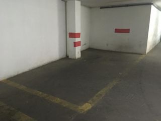Rent Car parking in Calle 7, 32. La cañada / calle 7