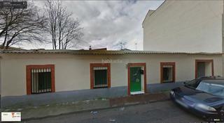 Maison jumelée à Calle toledo 1. Corral de almaguer / calle toledo