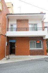 Semi detached house  Avenida del romeral, s/n. Albaida