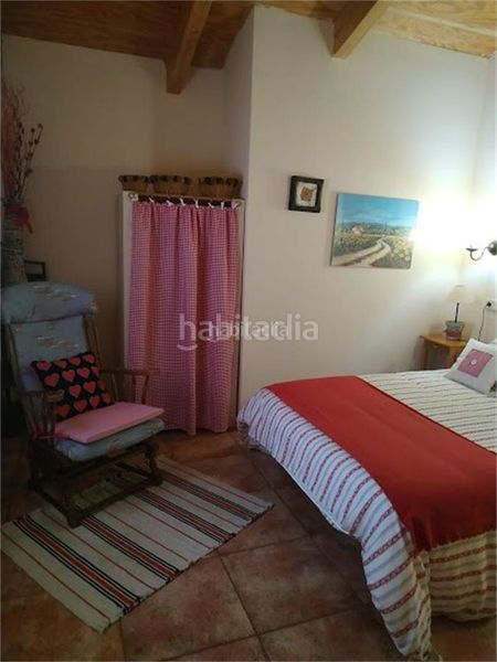 Foto 4ccef41e-384f-4fc5-8f93-9dd3bf4f984b. Casa en calle duques de medinaceli 79d / calle duques de medinacelli en Cogolludo