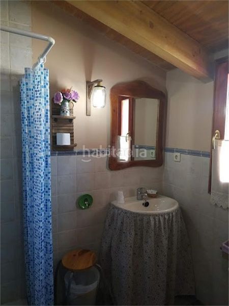 Foto 5f68af62-0541-492a-9add-dd030eba9050. Casa en calle duques de medinaceli 79d / calle duques de medinacelli en Cogolludo