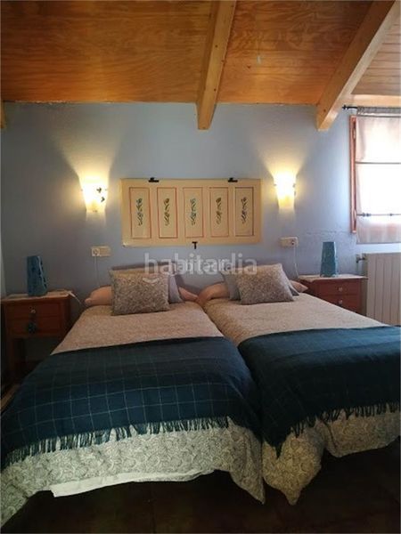 Foto 641bc5ae-9713-40a6-8312-f1e807708091. Casa en calle duques de medinaceli 79d / calle duques de medinacelli en Cogolludo