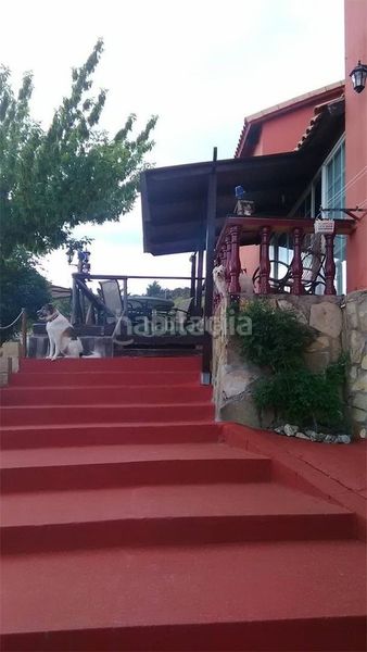 Foto 8b90af5a-8c04-4670-b7dd-254135470496. Casa en calle duques de medinaceli 79d / calle duques de medinacelli en Cogolludo