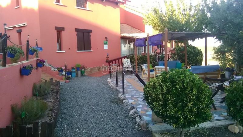 Foto a7fb9c5a-9b86-415d-a0ec-db1fd01aed24. Casa en calle duques de medinaceli 79d / calle duques de medinacelli en Cogolludo