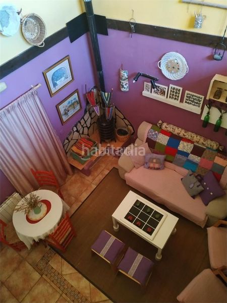Foto ba543f01-a548-4430-9a49-6e1cef7d279e. Casa en calle duques de medinaceli 79d / calle duques de medinacelli en Cogolludo