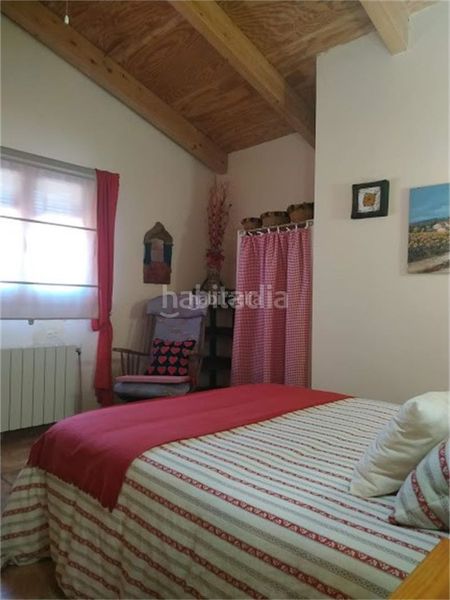 Foto fe2dac39-502a-4ccf-a114-21338904079f. Casa en calle duques de medinaceli 79d / calle duques de medinacelli en Cogolludo