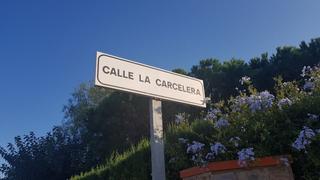 Terreno residenziale in Carrer de les useres 11. Solar urbano según nuevo pgou