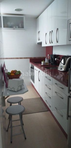 Foto 1e31ac0d-cb56-4a58-9a37-483f49c8c559. Flat in calle juan de austria 25 in Lepanto Mairena del Aljarafe