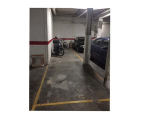 Location Parking moto à Carrer de xifré 41. Alquilar plaza de  moto zona clot-camp de l´arpa