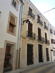 Casa adosada  Autovía del mediterráneo, s/n. Albaida