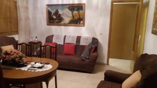 Maison jumelée à Calle españa 14. Se vende casa unifamiliar en zurgena - alfoquia