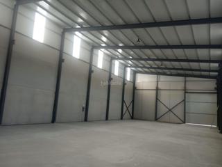 Location Bâtiment à usage industriel à Avenida de lorca 193. Alquiler de nave industrial de nueva construccion