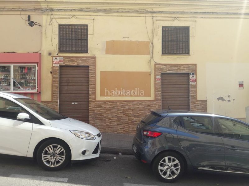 Foto 53f81e6a-1157-48fa-af64-7aba536a5e35. Alquiler local comercial en calle general garcía margallo 16 fantástico local comercial en el Centro en Melilla