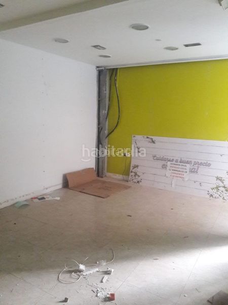 Foto 7a1b71b5-ccb5-4c13-bb26-42c9d4345c58. Alquiler local comercial en calle general garcía margallo 16 fantástico local comercial en el Centro en Melilla
