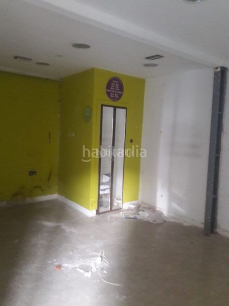 Foto dbd8a151-fc80-4ea6-a978-b35412170d1a. Alquiler local comercial en calle general garcía margallo 16 fantástico local comercial en el Centro en Melilla