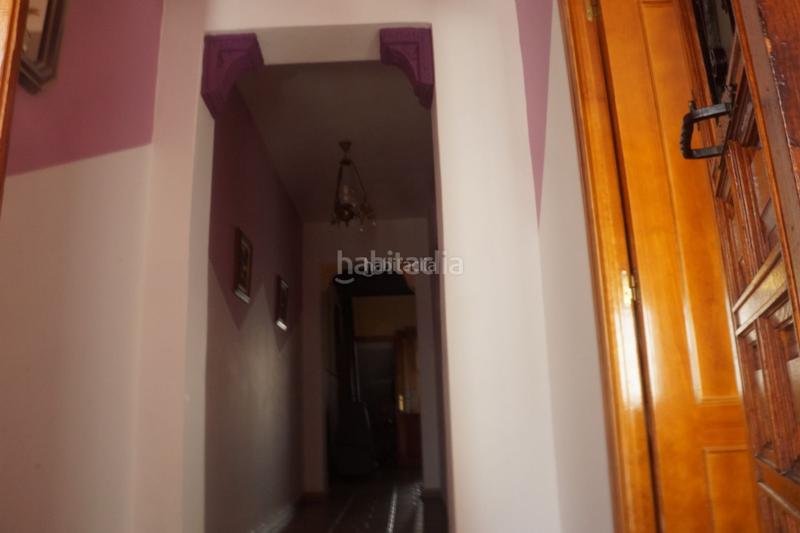 Foto 7fff693e-344b-4de0-883f-894caca52110. Casa en calle antonio machado 21 casa de 2 plantas en Esparragalejo