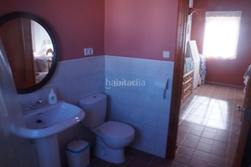 Foto 810044bf-8b99-452e-bced-db1122b8b14c. Casa en calle antonio machado 21 casa de 2 plantas en Esparragalejo