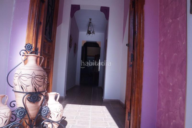 Foto 8f45be3f-147b-4ad6-8165-ad3c2f2eec78. Casa en calle antonio machado 21 casa de 2 plantas en Esparragalejo