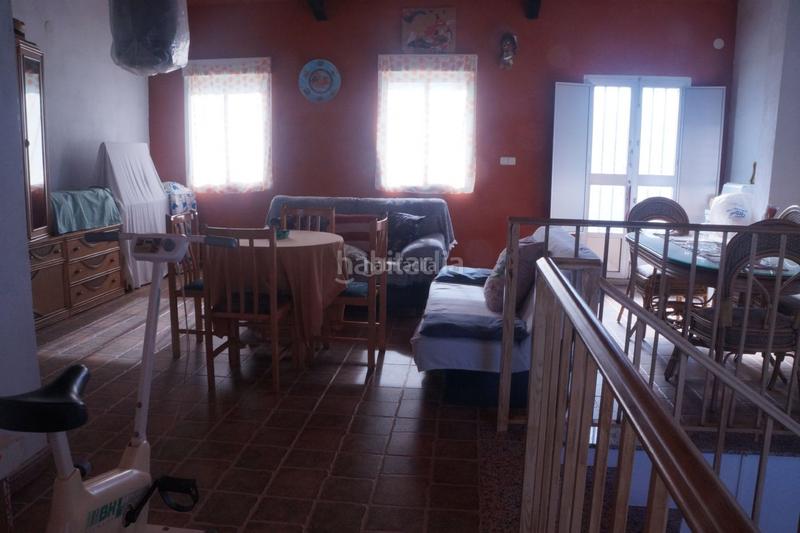 Foto ba76cc16-ebea-4e07-9301-037a215b078b. Casa en calle antonio machado 21 casa de 2 plantas en Esparragalejo