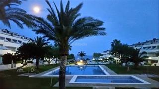Location Appartement à Carrer malentivet 6. Primera línea de mar en alcocebre