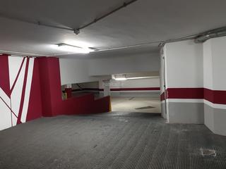 Aparcament cotxe a Calle la fuente 4. Garaje en venta
