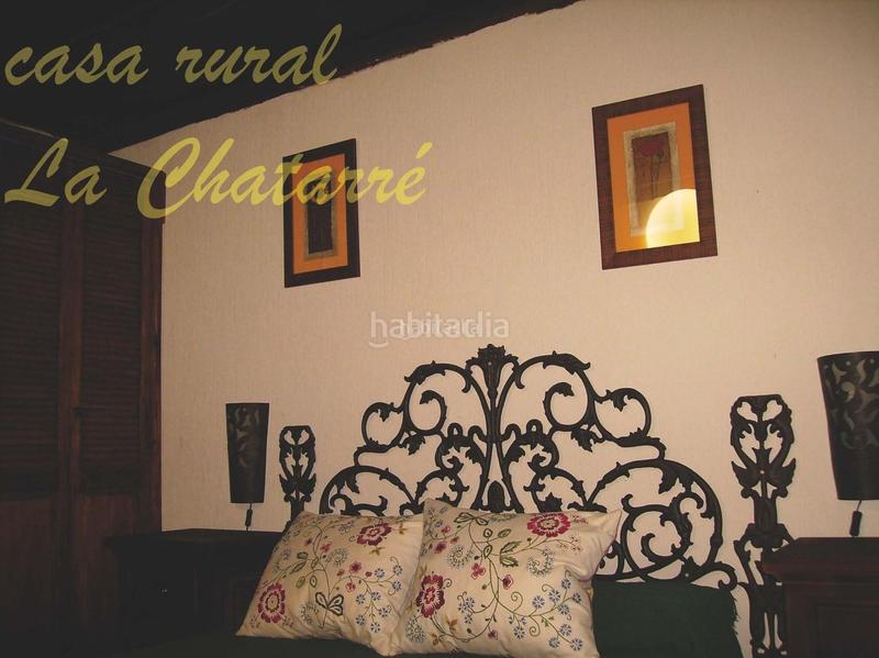 Foto 1140ff2d-83a8-4c57-b7e3-0ccda9350bf6. Haus in paraje pinar de hierro 2 in Calañas