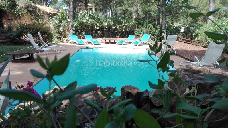 Foto 2397a742-fd51-4eee-815c-8e81f0195e53. Haus in paraje pinar de hierro 2 in Calañas