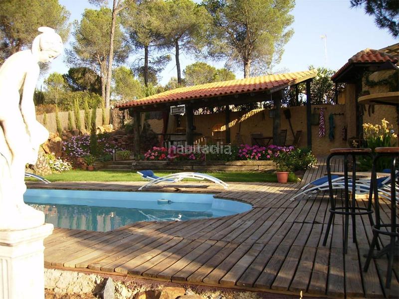 Foto 3b358b81-7e48-48c9-815a-56ca48479c17. Haus in paraje pinar de hierro 2 in Calañas