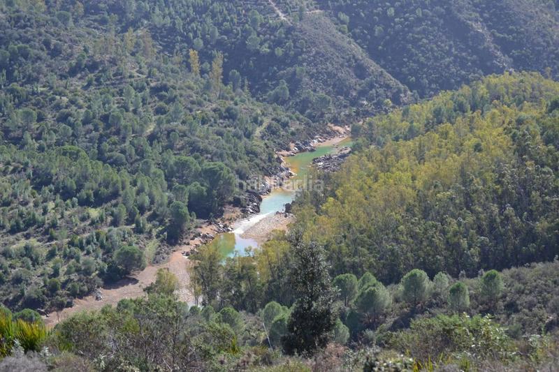 Foto 4c7ddff2-902c-4da1-9a7d-a497aaeb5b5b. Haus in paraje pinar de hierro 2 in Calañas